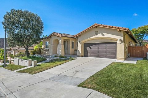 2547 N Trail Court Chula Vista CA 91914