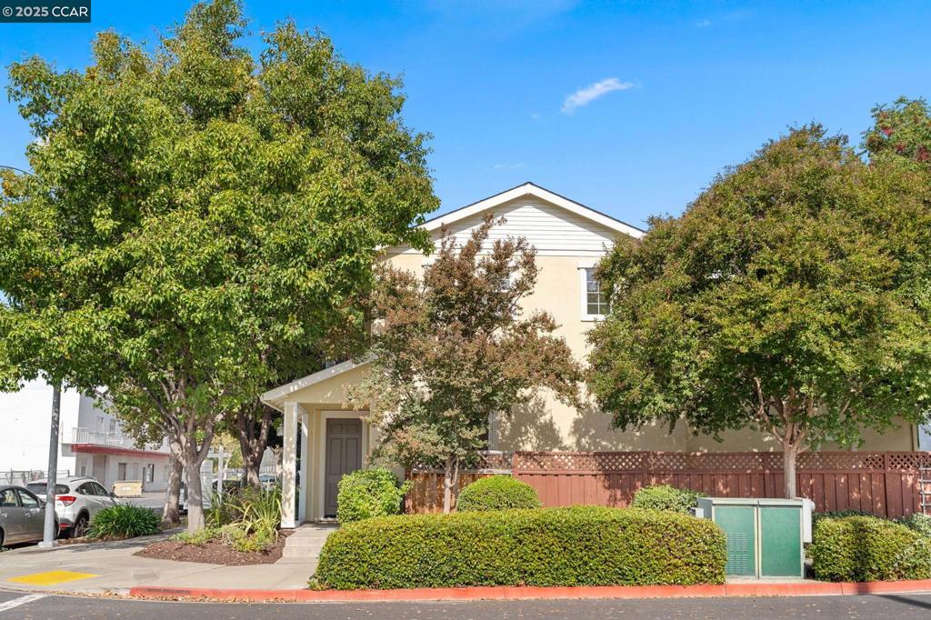 Not Listed - Residential