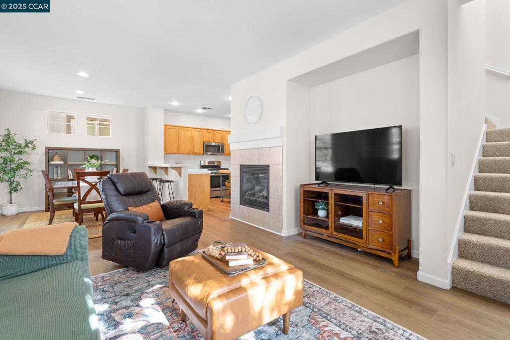 Not Listed - Residential