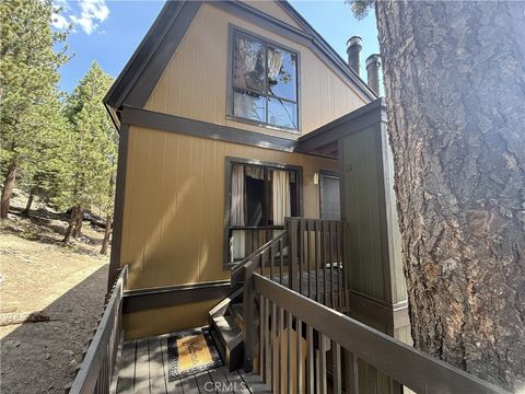 1629 Majestic Pines Drive 12 Mammoth Lakes CA 93546