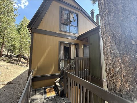1629 Majestic Pines Drive 12 Mammoth Lakes CA 93546