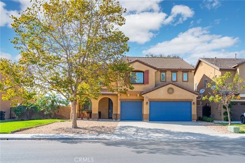 Photo of 7691 Coffeeberry Drive, Eastvale, CA 92880 (MLS # WS25254944)