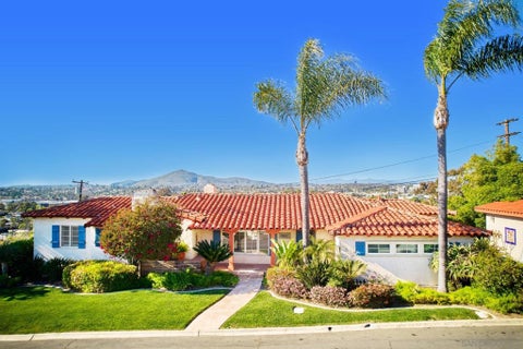 Photo of 8508 Boulder Drive Dr, La Mesa, CA 91941 (MLS # 260025417SD)