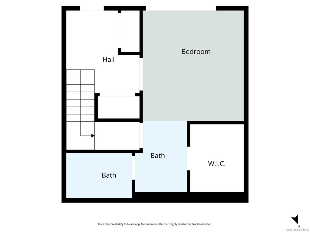 La Mesa - Residential