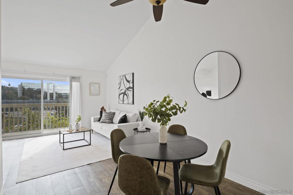 La Mesa - Residential