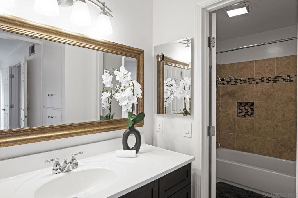 La Mesa - Residential