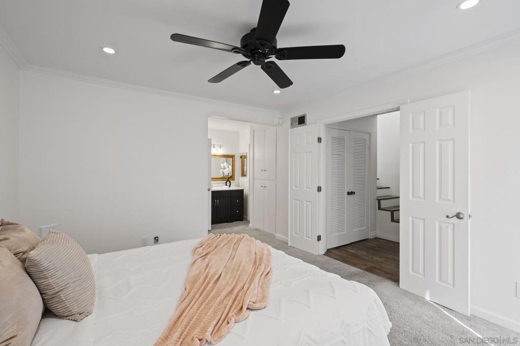 La Mesa - Residential