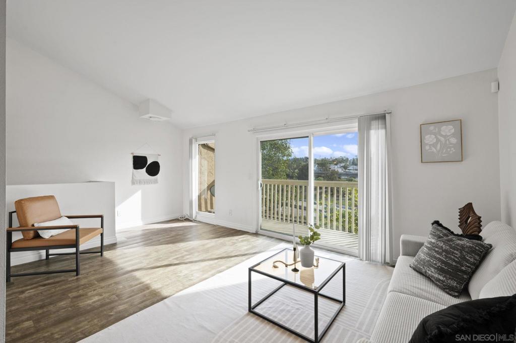 La Mesa - Residential