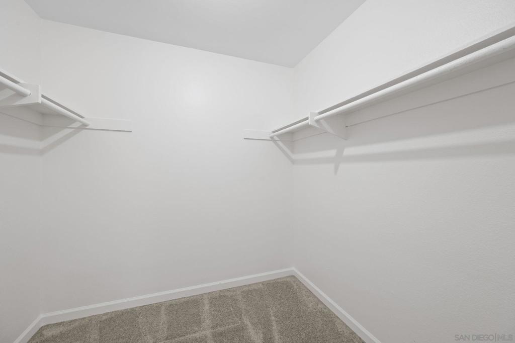 La Mesa - Residential