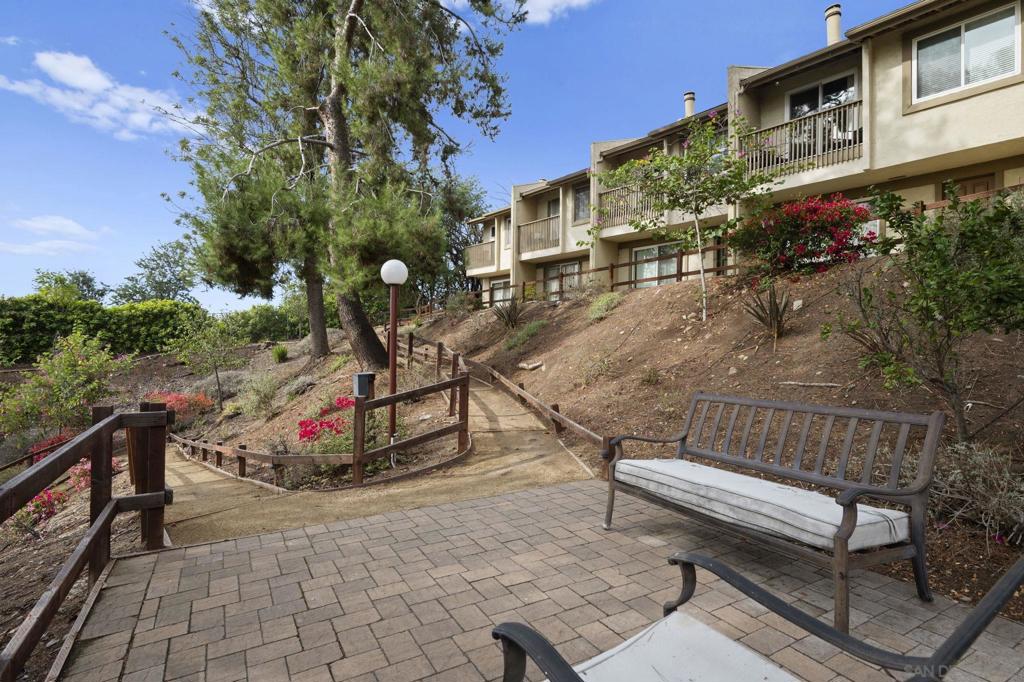 La Mesa - Residential