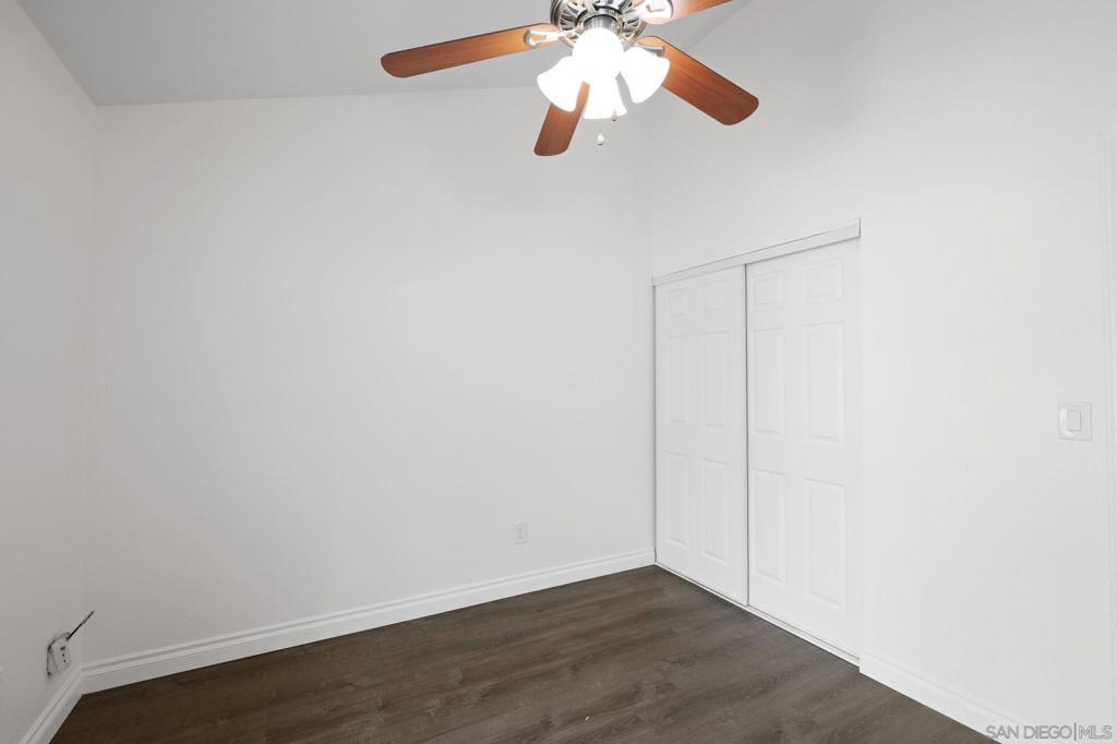 La Mesa - Residential