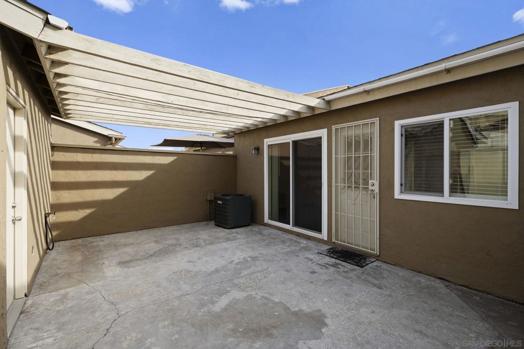 La Mesa - Residential