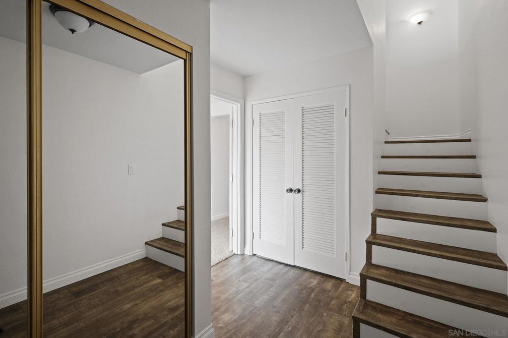 La Mesa - Residential