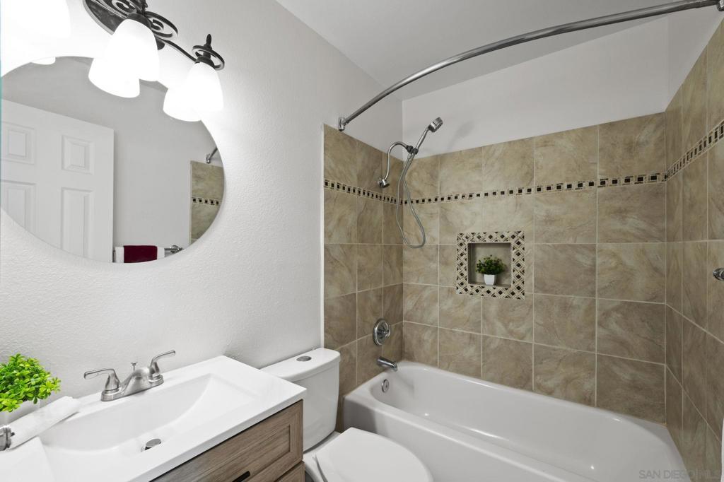 La Mesa - Residential