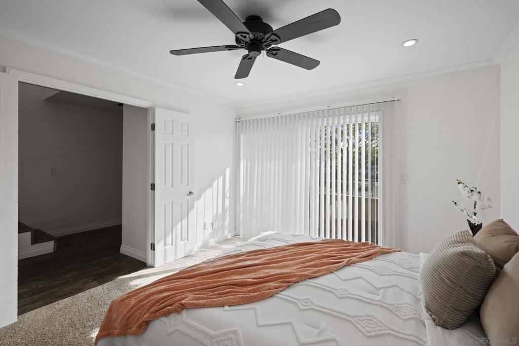 La Mesa - Residential