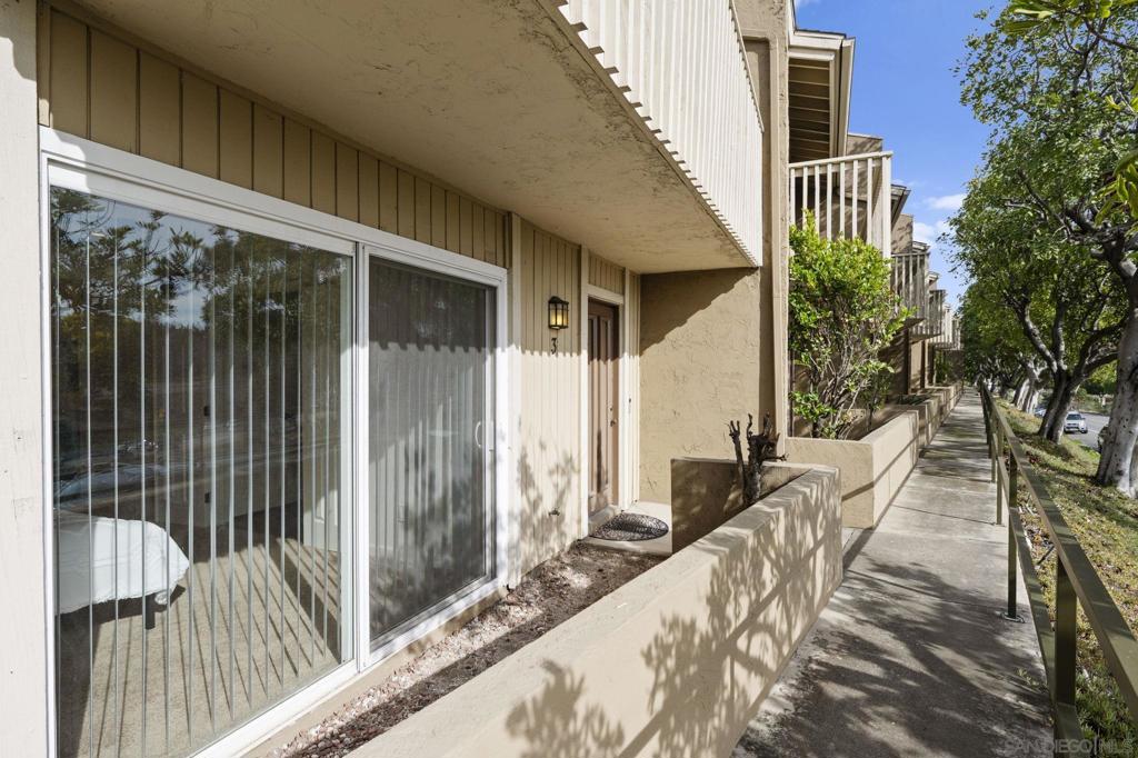 La Mesa - Residential