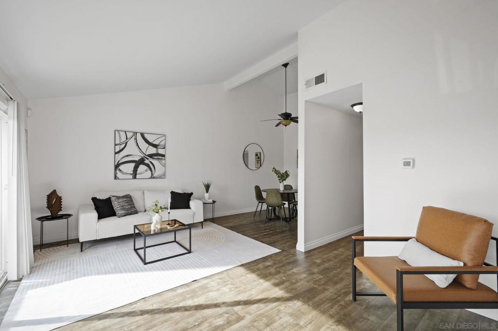 La Mesa - Residential