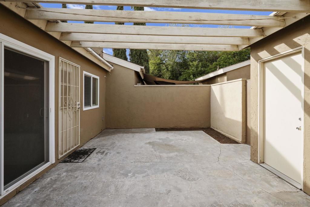 La Mesa - Residential