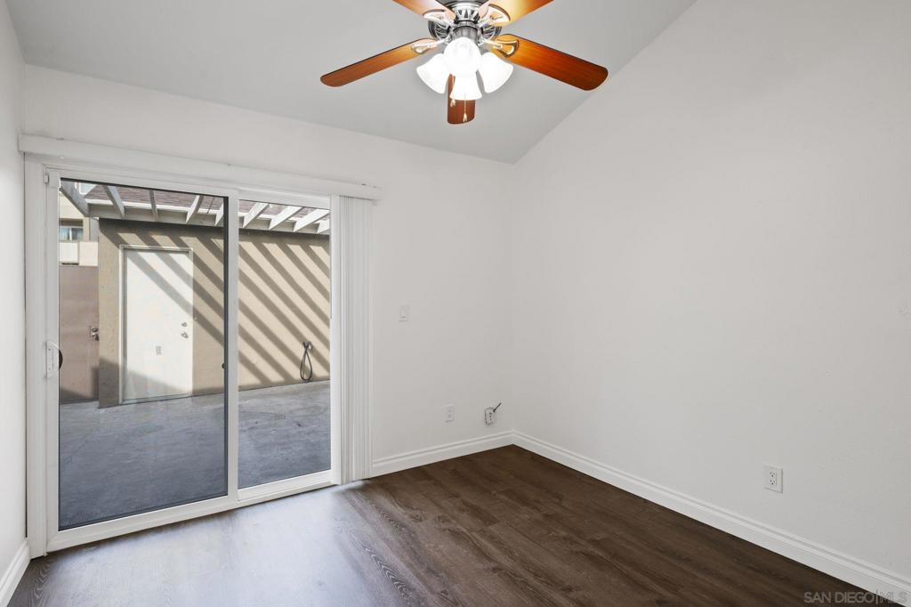 La Mesa - Residential