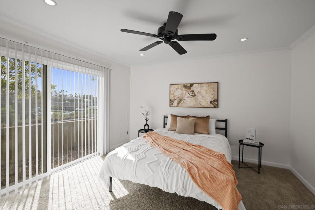 La Mesa - Residential