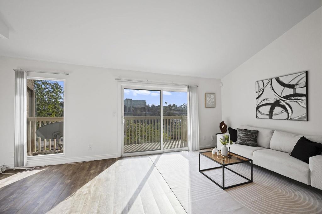 La Mesa - Residential