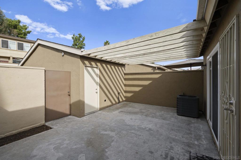 La Mesa - Residential