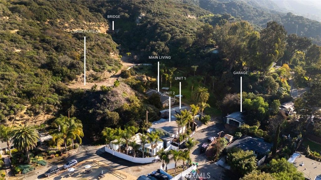 Photo of 21431 Stans Lane Ln, Laguna Beach, CA 92651 (MLS # OC25274624)