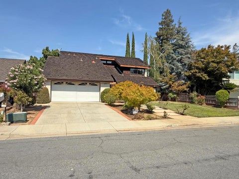 Photo of 6462 Sproul Court, San Jose, CA 95120 (MLS # ML82058019)