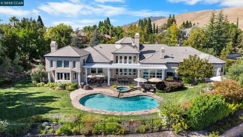 Photo of 3319 Deer Hollow Dr Dr, Danville, CA 94506 (MLS # 41118828)