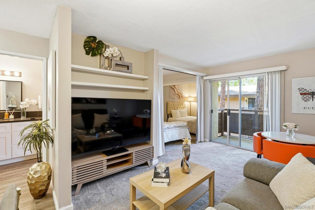 1621 Hotel Circle S E230