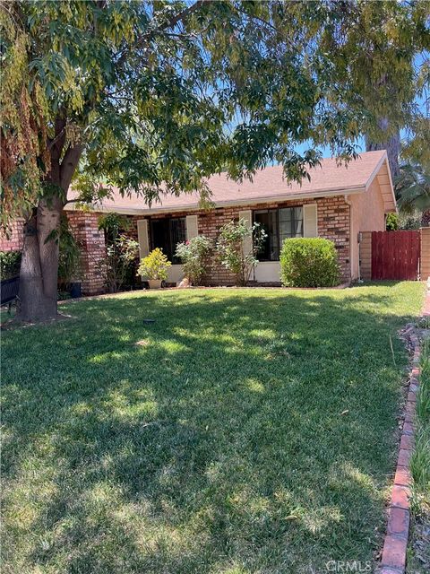 Photo of 29843 Avenida De Fiesta, Menifee, CA 92586 (MLS # SW26109295)