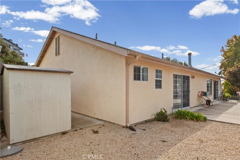 Tiny photo for 505 Le Point ST, Arroyo Grande, CA 93420 (MLS # SC26228271)