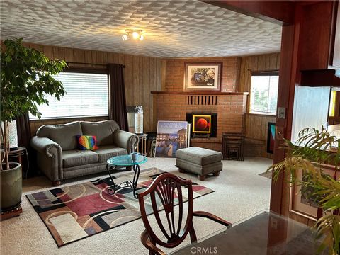 Tiny photo for 431 Leighton St, Cambria, CA 93428 (MLS # SC26061662)