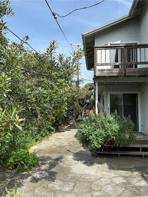 Tiny photo for 431 Leighton St, Cambria, CA 93428 (MLS # SC26061662)