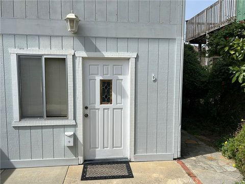 Tiny photo for 431 Leighton St, Cambria, CA 93428 (MLS # SC26061662)