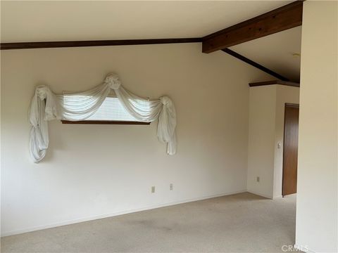 Tiny photo for 431 Leighton St, Cambria, CA 93428 (MLS # SC26061662)