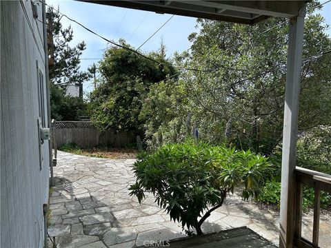 Tiny photo for 431 Leighton St, Cambria, CA 93428 (MLS # SC26061662)
