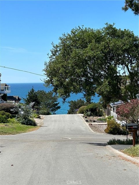Tiny photo for 431 Leighton St, Cambria, CA 93428 (MLS # SC26061662)