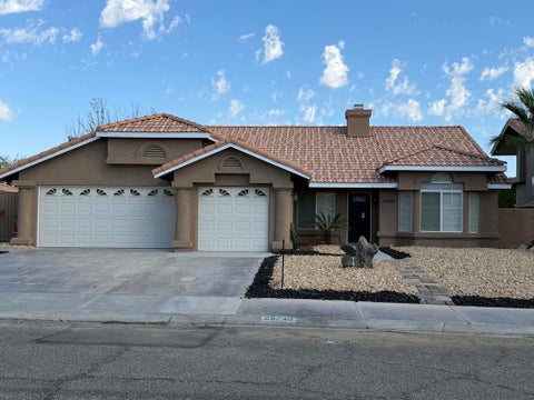 Photo of 68740 San Felipe Road, Cathedral City, CA 92234 (MLS # 219152413PS)
