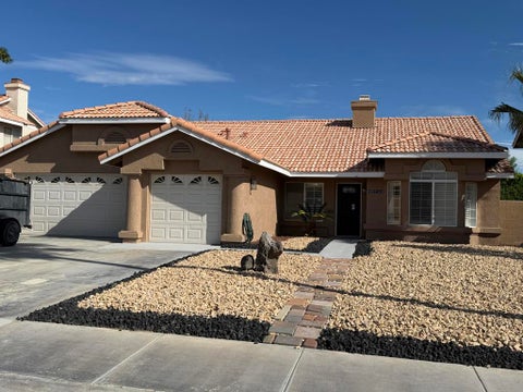 Photo of 68740 San Felipe Road, Cathedral City, CA 92234 (MLS # 219152413PS)