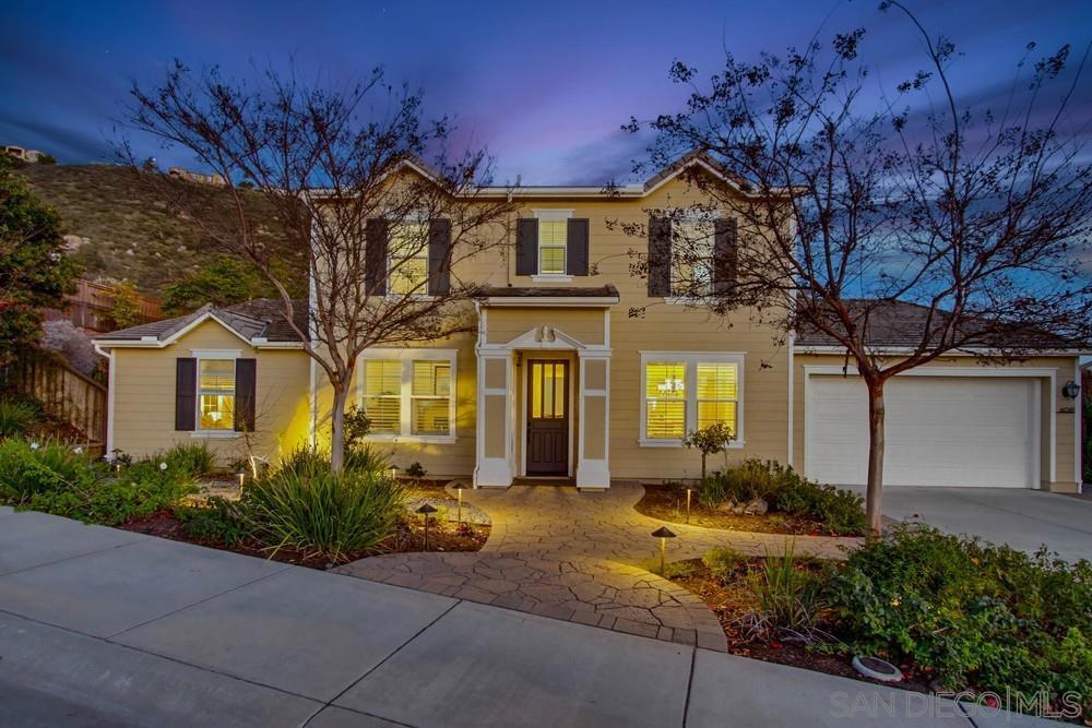 6081 Cala Lily Street