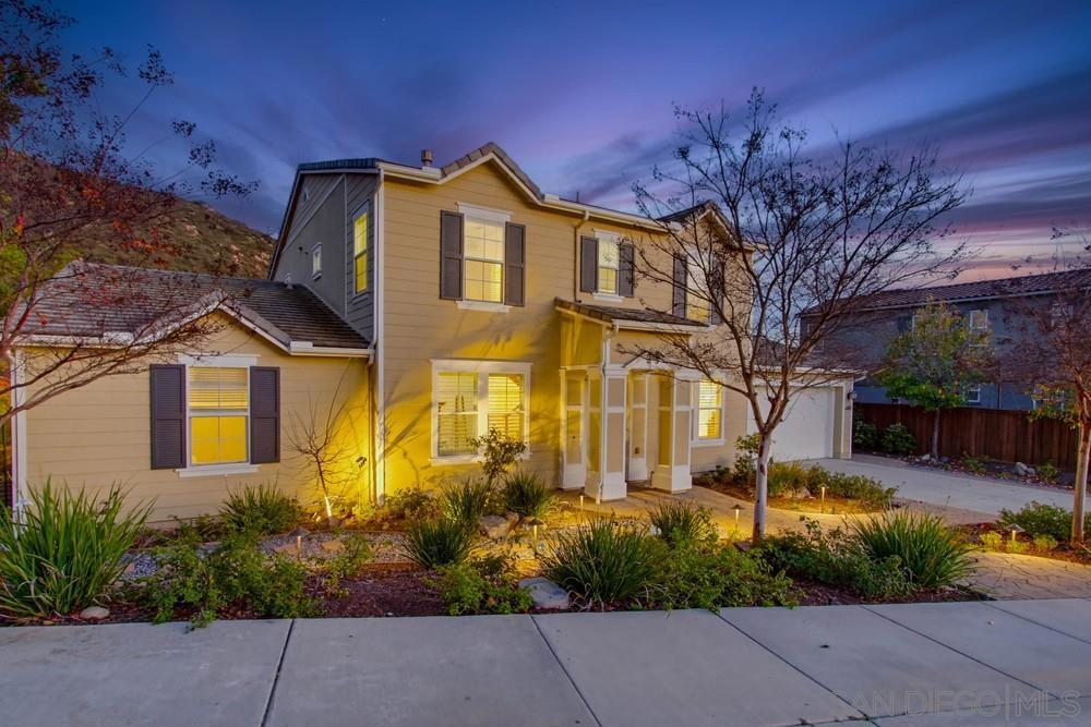 6081 Cala Lily Street