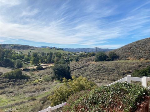 20759 Gabriella Lane Murrieta CA 92562