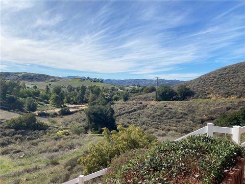 20759 Gabriella Lane Murrieta CA 92562