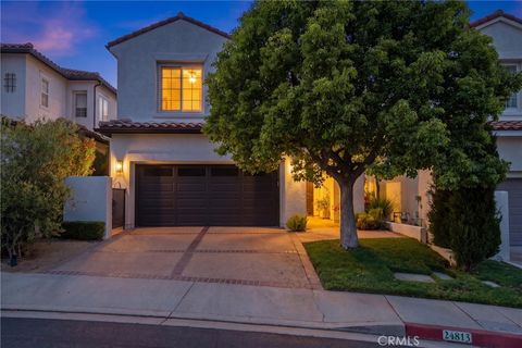 Photo of 24813 Calle Cedro, Calabasas, CA 91302 (MLS # SR26076390)