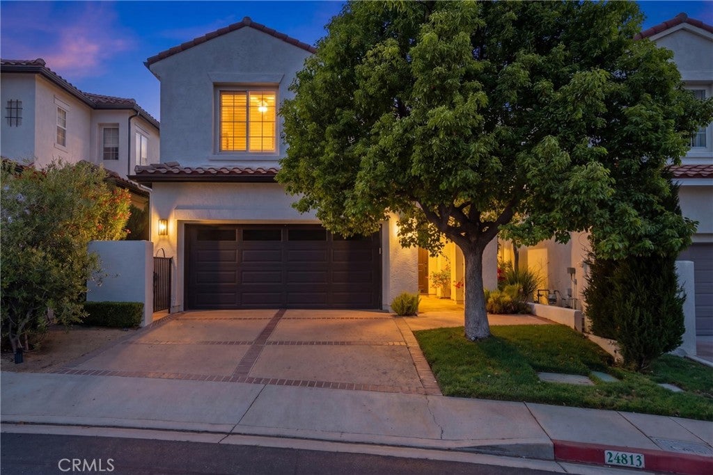 24813 Calle Cedro, Calabasas CA 91302