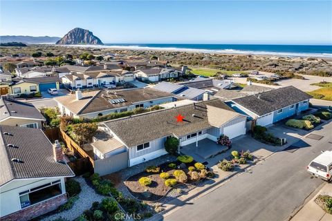 Photo of 160 Verdon St, Morro Bay, CA 93442 (MLS # SC25248184)