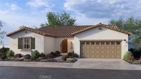 Photo of 224 Via Genova, Cathedral City, CA 92234 (MLS # SW26166780)