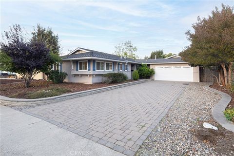 Photo of 1556 Gulf Street, San Luis Obispo, CA 93405 (MLS # SC25230248)