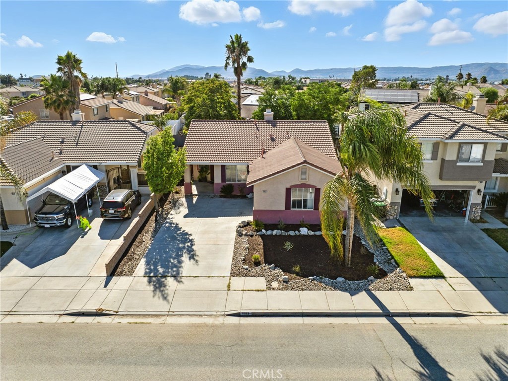 1063 Blackburn Way